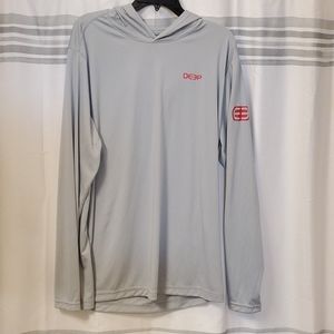 Deep Performance Hoodie